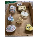 Small Decorative Boxes