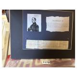 Major General John E. Wool Document Display