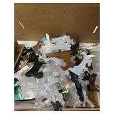 Display Stands and Easels