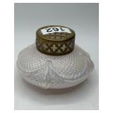 Kralik Bohemian Art Glass Vase