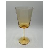 11 Amber-Tinted Glasses