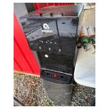 Avalon Black Water Dispenser