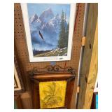 Two-Piece Artwork Set