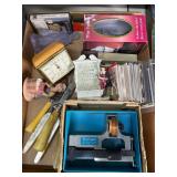 Collectibles and Memorabilia Lot