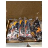 Star Wars Target Exclusive Action Figures