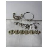 Bracelets and Jewelry Accessories