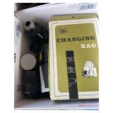 Camera Accessories and Lenses