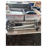 Tripods Including Velbon VE-3