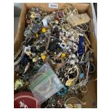 Costume Jewelry Collection