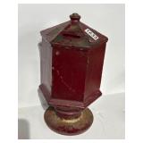 14-Inch Cast Metal Deposit Box