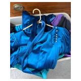 Womenï¿½s Clothing and Textiles