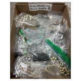 50 Pieces of Bagged Resale Jewelry