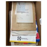 Historical Documents and Papers