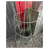 Metal Tomato Cages