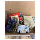 Video Game Accessories