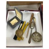 Decorative and Collectible Items