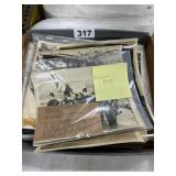 Vintage Photographs Collection