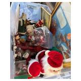 Christmas Decorations and Artwork