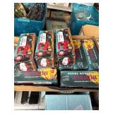 Special Limited Edition Humble Tanker Trucks