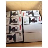 Sunpak DigiFlash 2800 Units