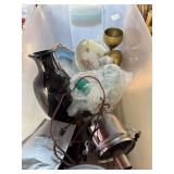 Decorative Items Lot