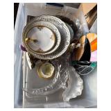 Decorative Tableware and Figurines