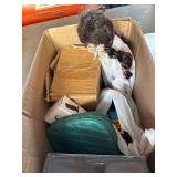 Dolls, Toys, and Miscellaneous Items