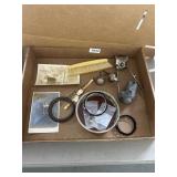 Jewelry and Decorative Items