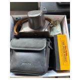 Cameras and Accessories