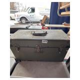 U.S. Army Signal Corps Camera Equipment Case