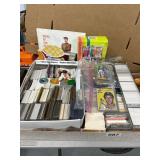 Sports Trading Cards & Collectibles