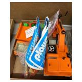 Playmobil Construction Set With Accessories