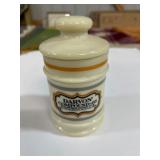 Darvon Compound 65 Apothecary Jar