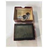 Vintage Magic Lantern Slides