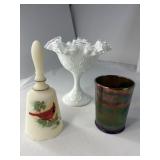 Decorative Glassware Collection