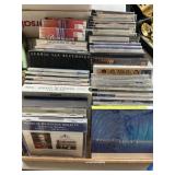 Classical Music CDs