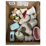 Decorative Ceramic Items