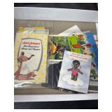 Vintage Ephemera and Collectibles