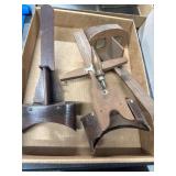 Early 20th Century Stereoscope Set