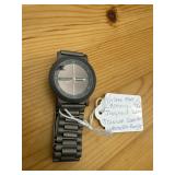 Junghans Titanium Solar Wristwatch