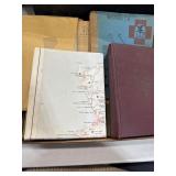 Military Manuals and Maps