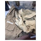 Regulation Army Officers Shirts