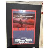 Blow Out Movie Poster, 26ï¿½20 Inches