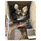 Collectibles and Decorative Items