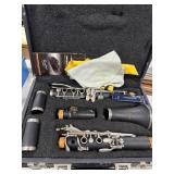 Young Chang YCL-350 Clarinet with Case