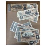 Confederate Currency