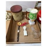 Collectibles and Decor Items