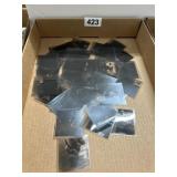 1960s Nude Negative Lot