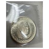 1946 Booker T. Washington Half Dollar