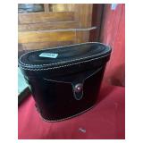 Tasco Binoculars with Leather Case